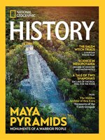 National Geographic History